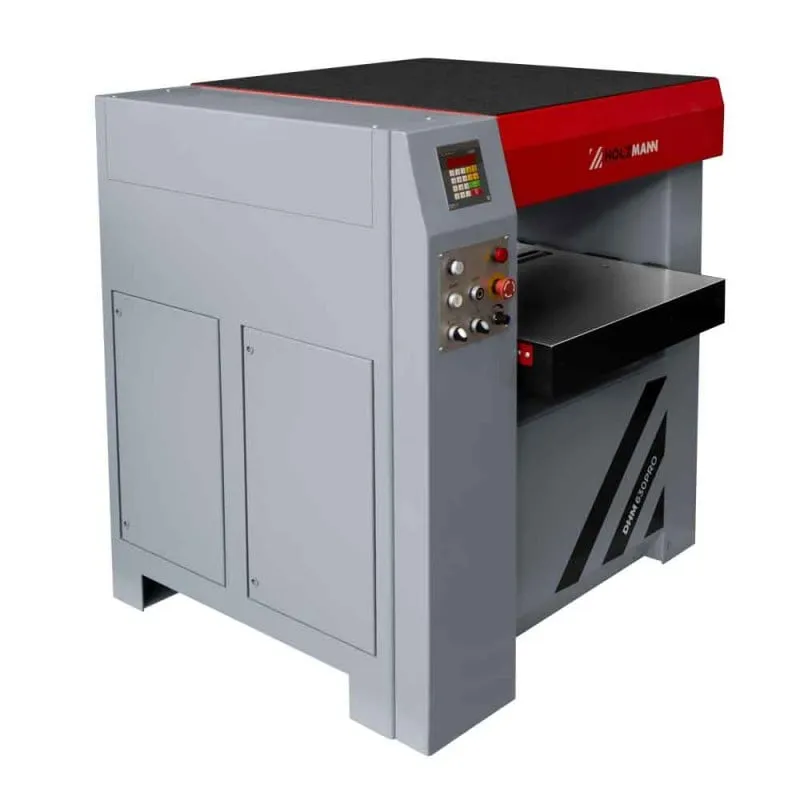 debljača dhm630pro_400v holzmann maschinen - slika 2