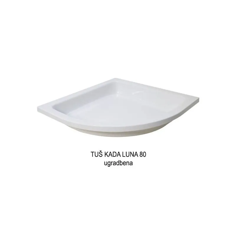 tuš kada luna 80 - slika 2