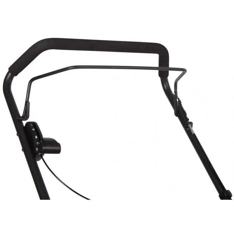 prozračivač trave texas 460tg, 46cm, mot. tg725 - slika 2