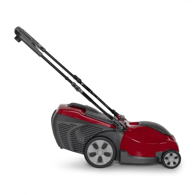 CASTELGARDEN KOSILICA ELEKTRIČNA XP40, 38cm, 1600W, KOŠ 40L - Mihovljan, Čakovec