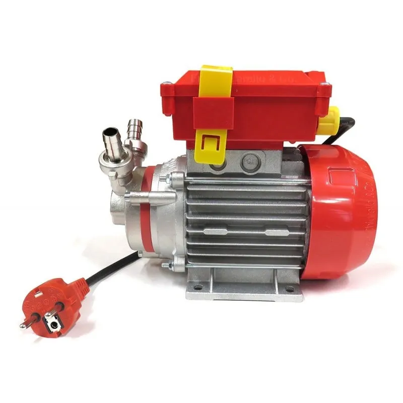 rover novax 14, pumpa za protok 950lit/h, 1450rpm - slika 2