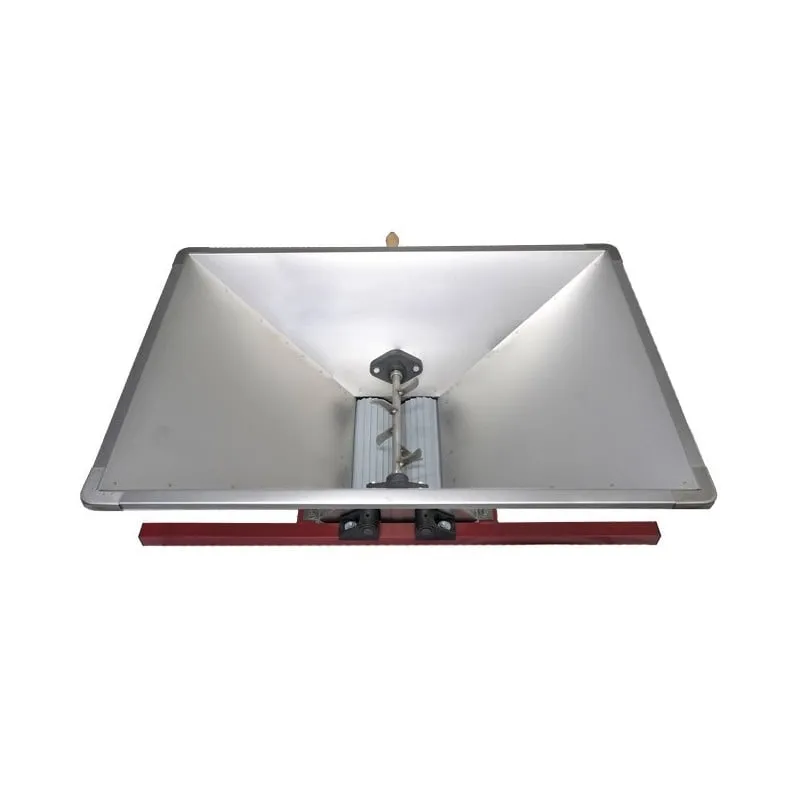 muljača za voće inox grifo pig 950x600mm - slika 8