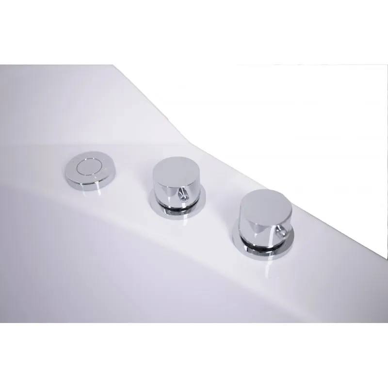 whirlpool kosta rika 150x150x68cm - slika 5