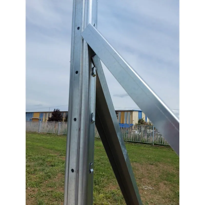 krajnji stup - v 3000 mm ekstra - slika 2