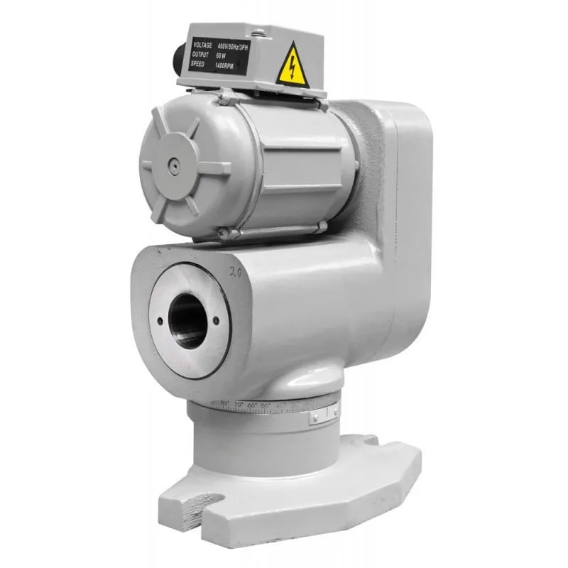 stroj za brušenje alata uws320_400v holzmann maschinen - slika 2