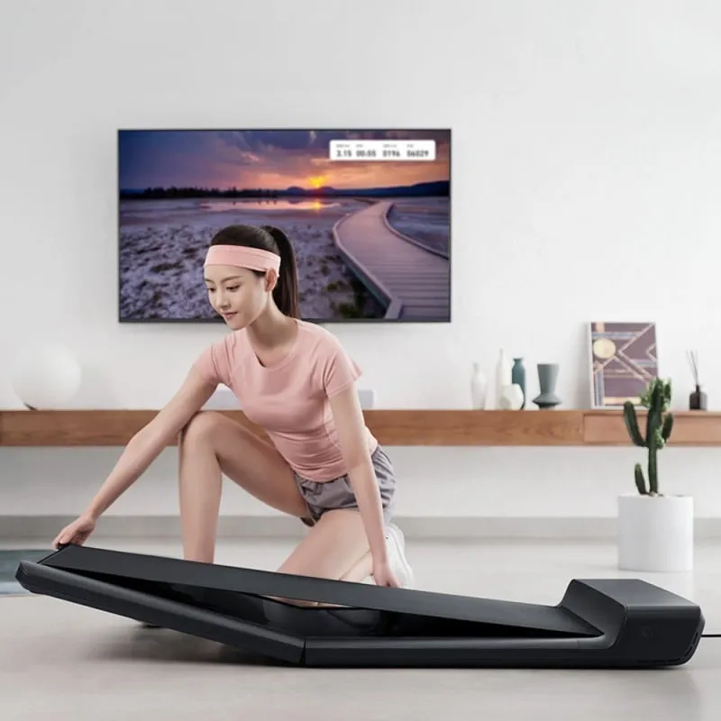 kingsmith walkingpad a1 pro traka za hodanje - slika 7