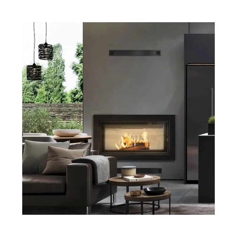 Kamin za centralno grijanje Lucy PW/20/W - Mihovljan, Čakovec