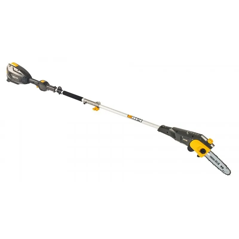 texas pcz5800 višinski obrezivač 58v, bez bateri., punjača - slika 3