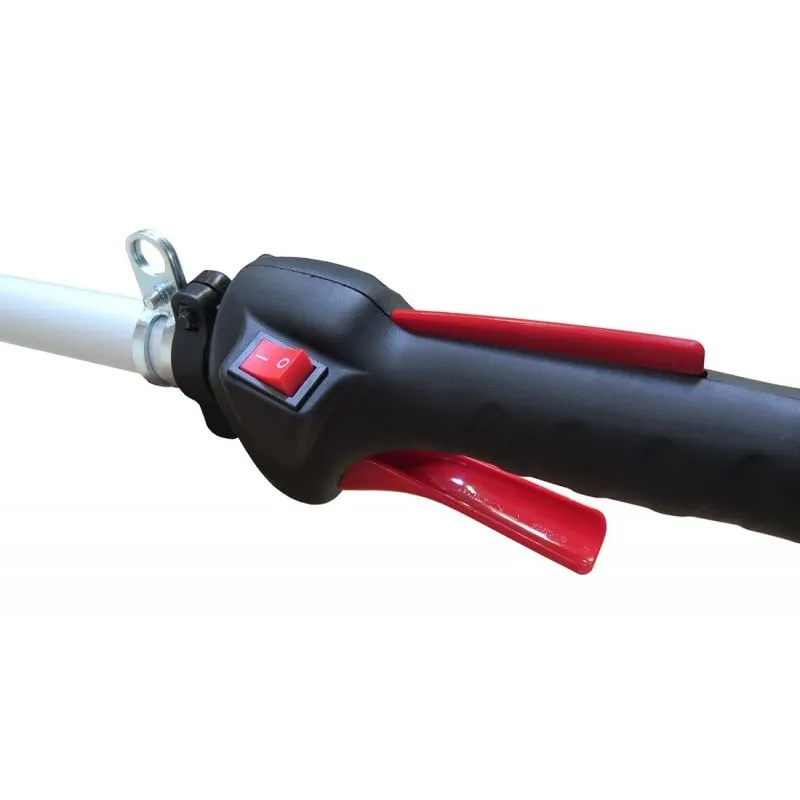ramda motorni trimer 25,4ccm loop ručka, ravna podj. osovina - slika 7