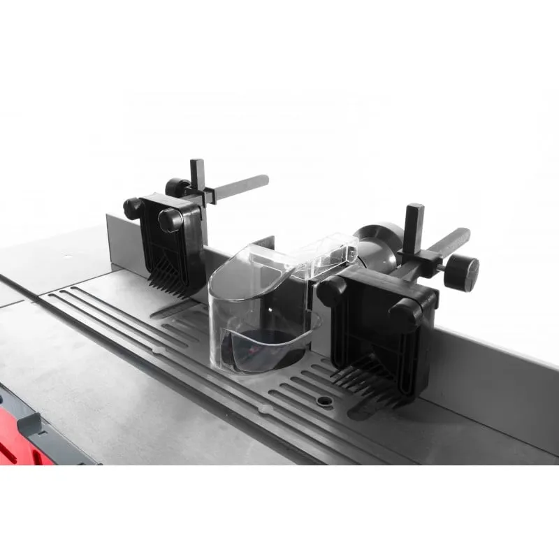 stolna glodalica tfm610v_230v holzmann maschinen - slika 3