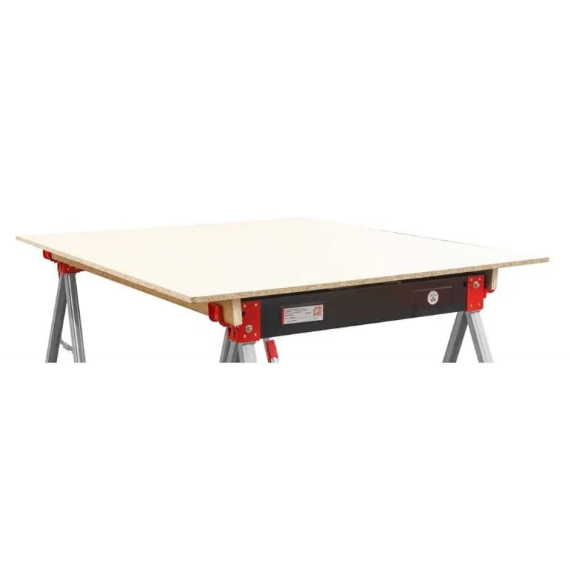 sklopivi radni stol ab1085pro holzmann maschhinen - slika 3
