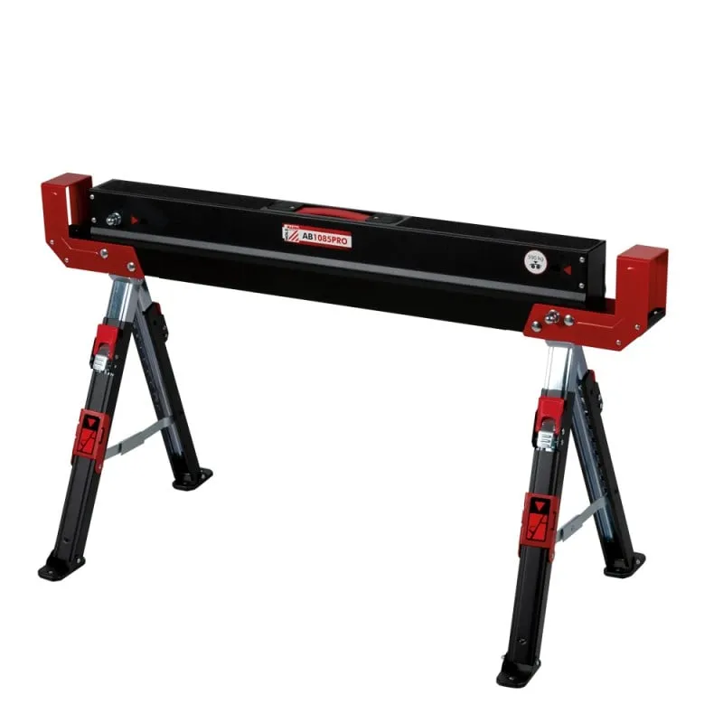 sklopivi radni stol ab1085pro holzmann maschhinen - slika 2