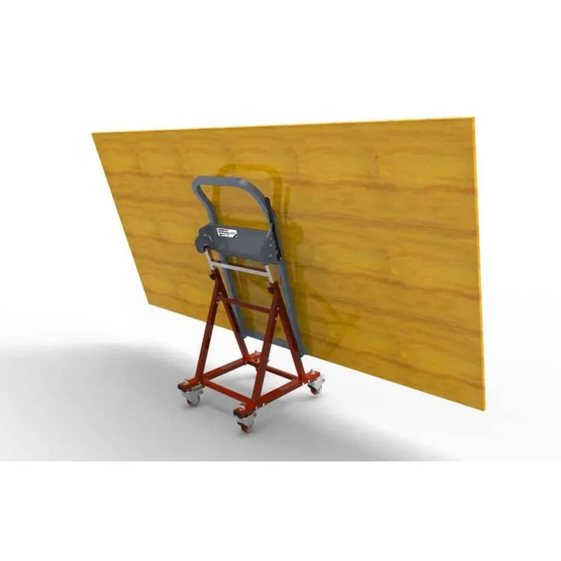 kolica za panel ploče pw3040kipp holzmann maschinen - slika 2