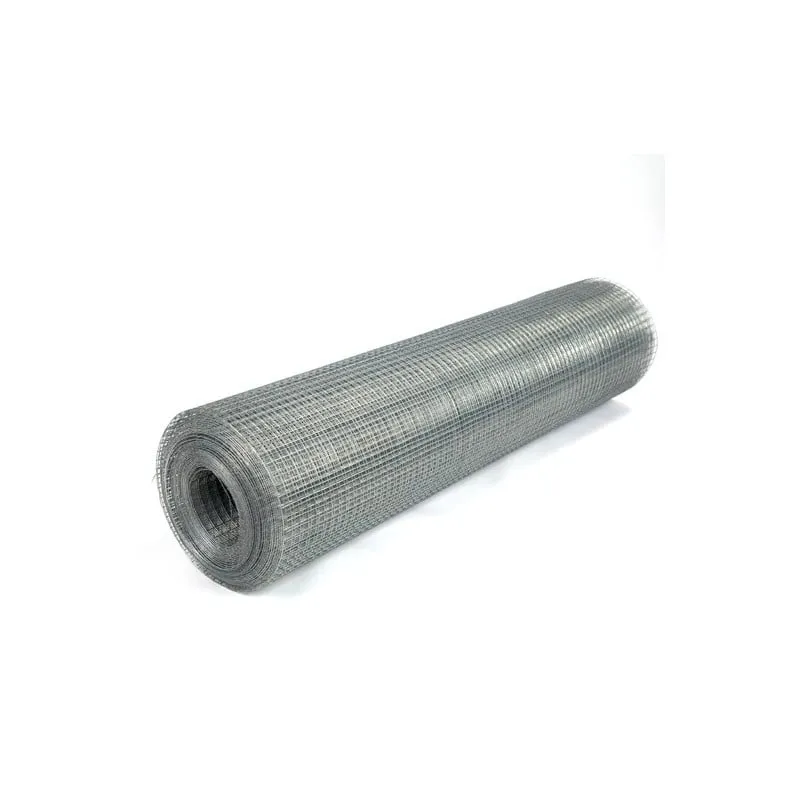 mreža pocinčana h100cm, rupe 12x12mm, žica 0,8mm, l-25m - slika 5