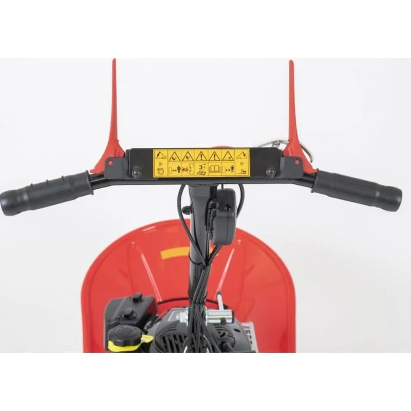 kosilica livade stella spe 225, 58cm, mot. r225 - slika 2