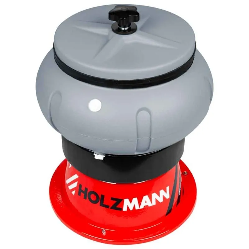 Vibracijska posuda za odmašćivanje VPT8KG Holzmann Maschinen - Mihovljan, Čakovec