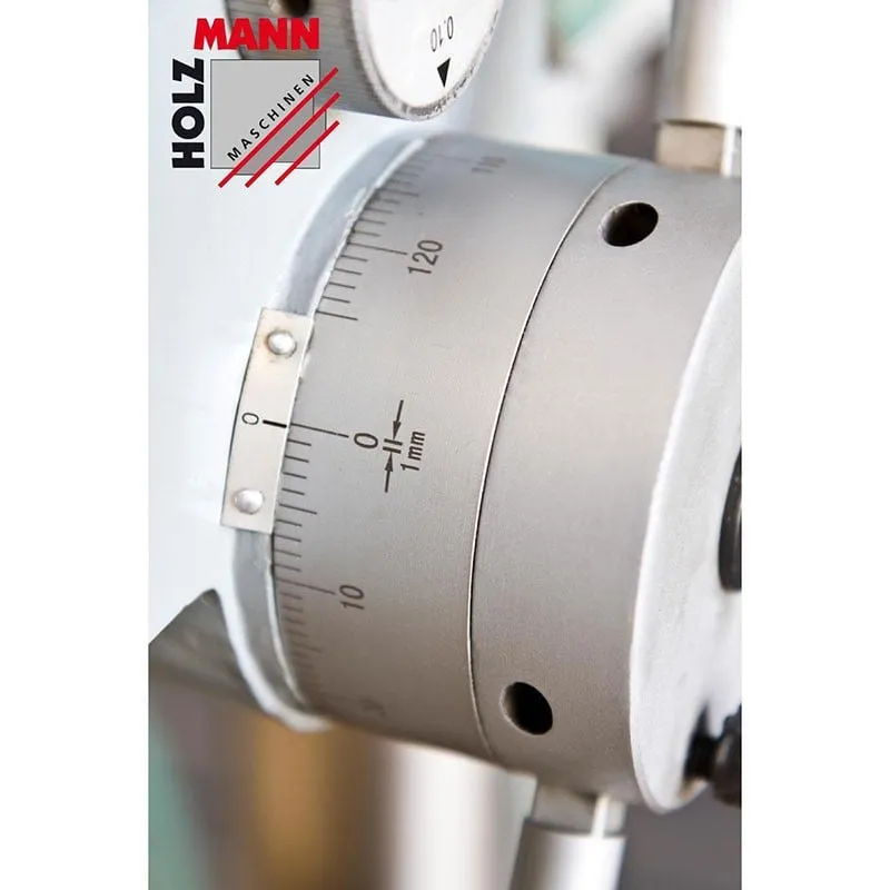 stupna bušilica zx50pc_400v holzmann maschinen - slika 3