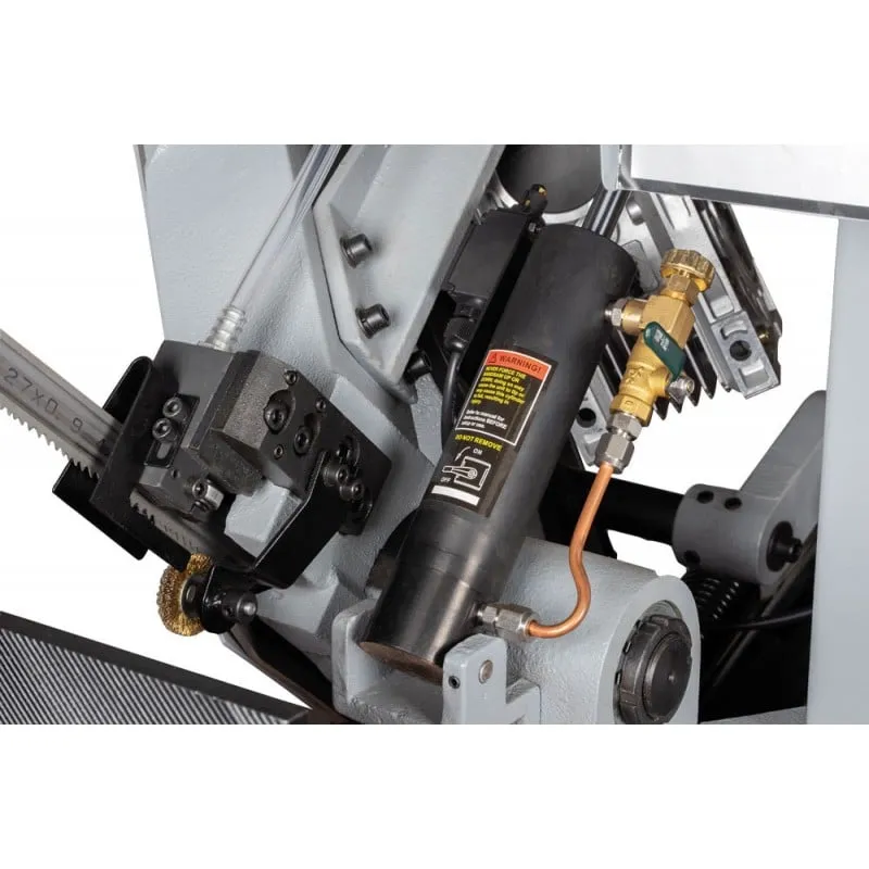 tračna pila za metal bs370top_400v holzmann maschinen - slika 4