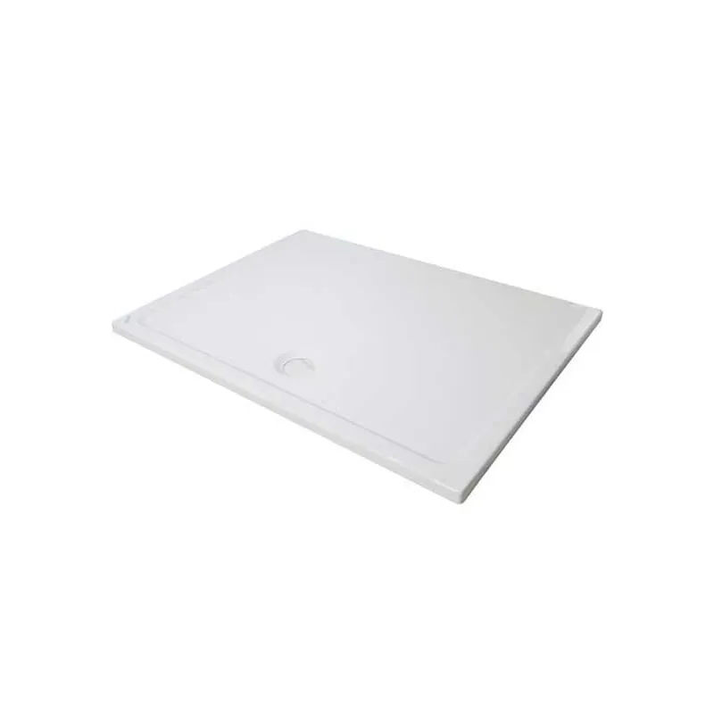 tuš kada flat new 75100 750x1000x35mm - slika 2