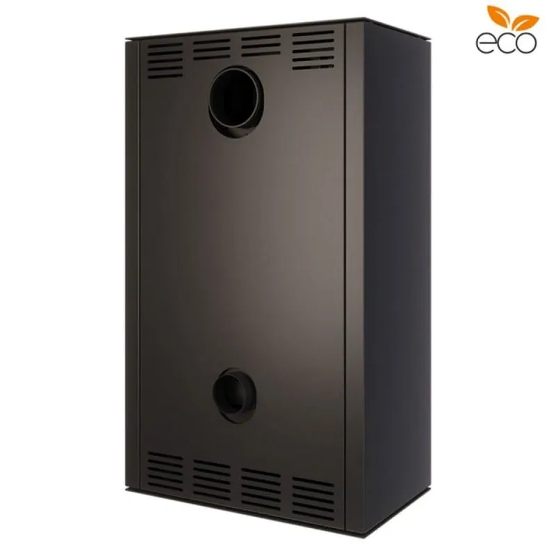 peć na drva samostojeća saven vatra xxl 60x50 eco (10,2 kw) - slika 15