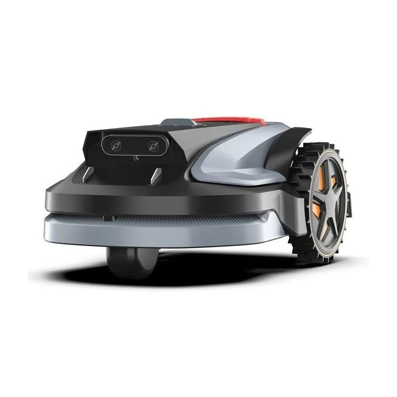 robotska kosilica v18-500, 18cm, 20v, 2,5ah do 500m2 - slika 3