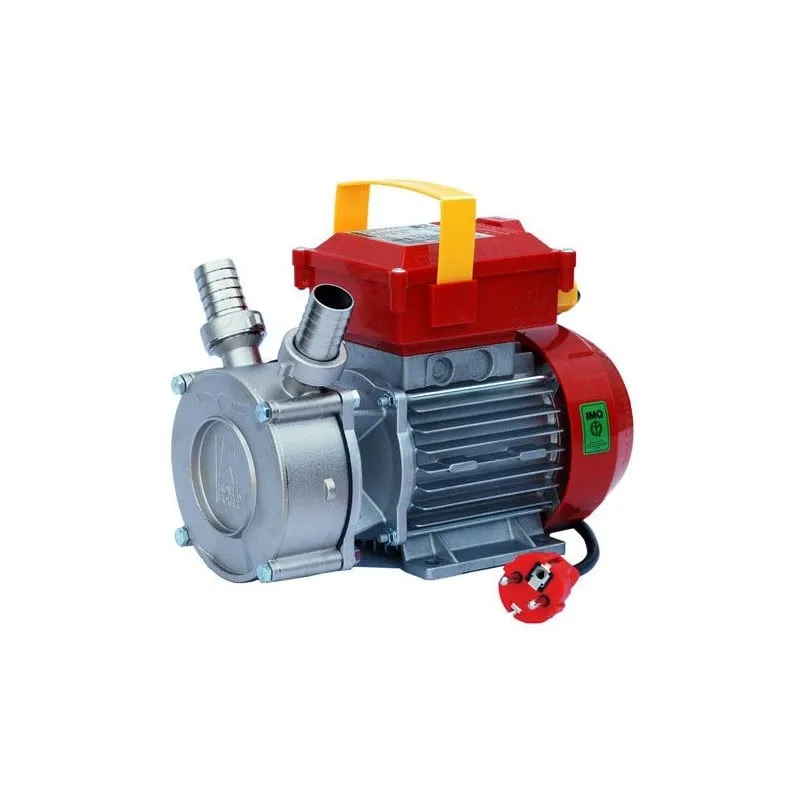 rover novax 25m pumpa za protok, 230v/50hz/2400l/h/0,6ks - slika 2