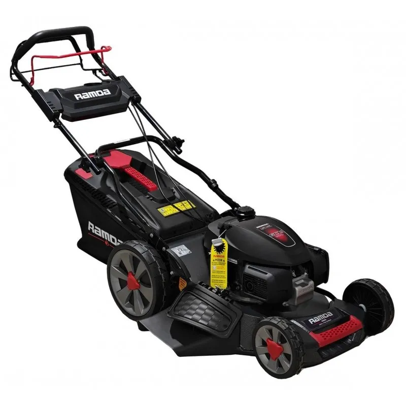 RAMDA VRTNA KOSILICA ALU 53cm/4u1/HONDA 200/POGON/KOŠARA 70L - Mihovljan, Čakovec