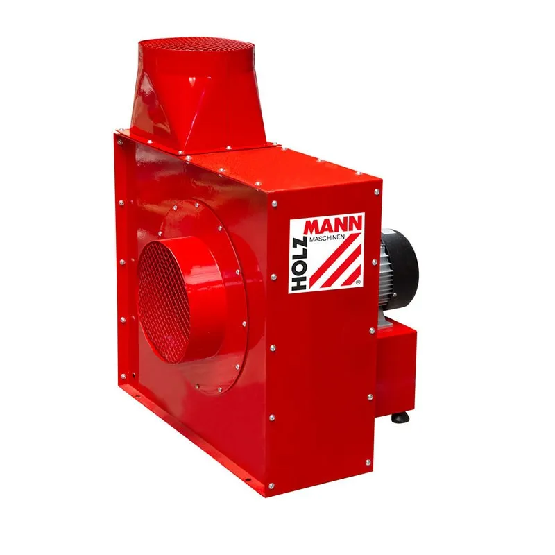 Ventilator za prašinu FAN4000_400V Holzmann Maschinen - Mihovljan, Čakovec
