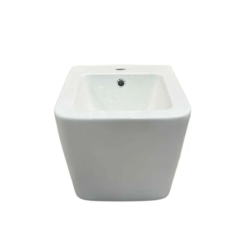 quadra viseći bide 515x365x300 mm - slika 3