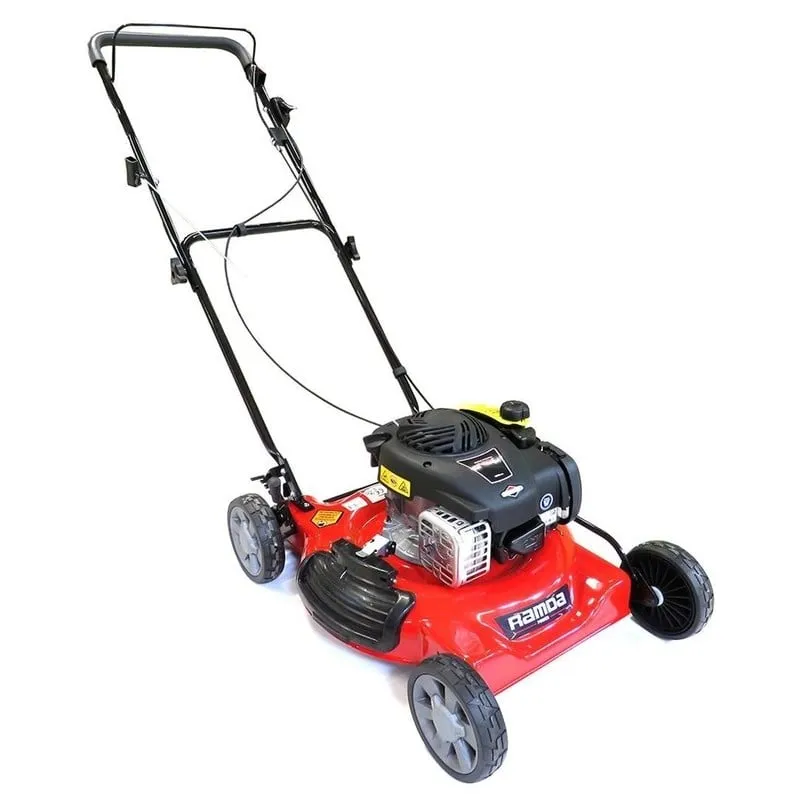 kosilica vrtna cj20gtzwb 51cm/2u1/mot bis -r - slika 2