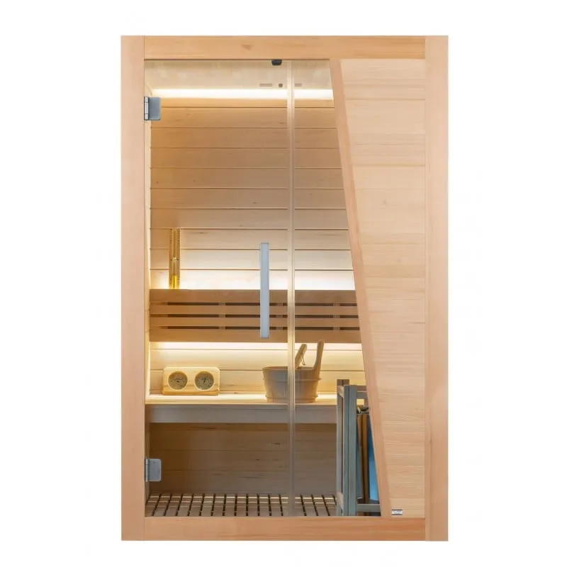 sauna u tampereu za 2 osobe - slika 2