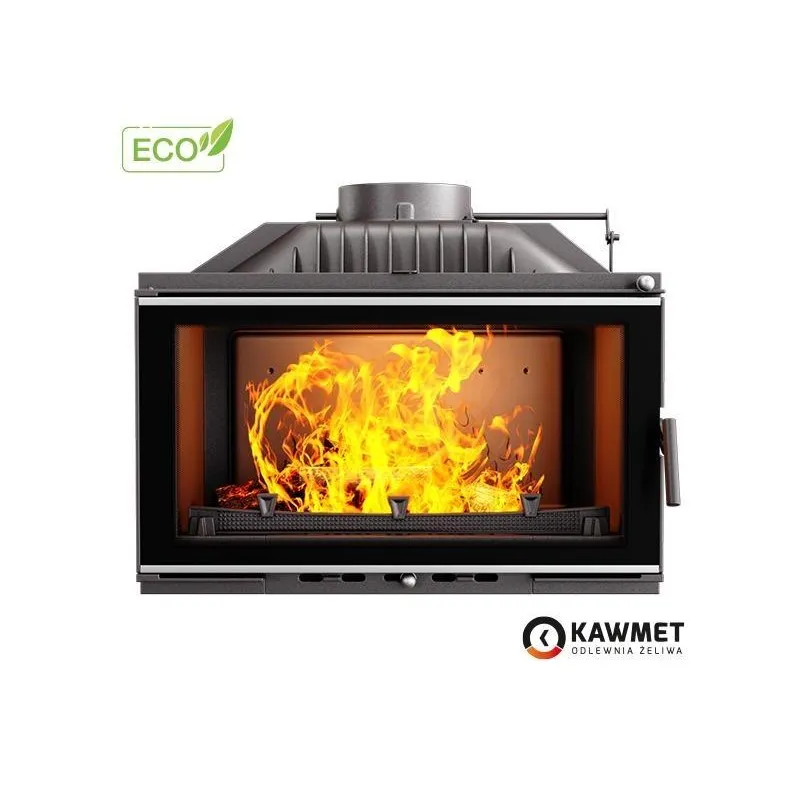 Kamin ugradbeni Kawmet W16 (9,4 kw) ECO - Mihovljan, Čakovec