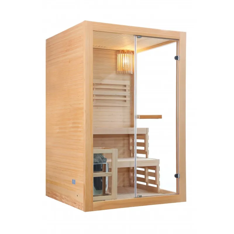 Sauna Panorama za 2 osobe - Mihovljan, Čakovec