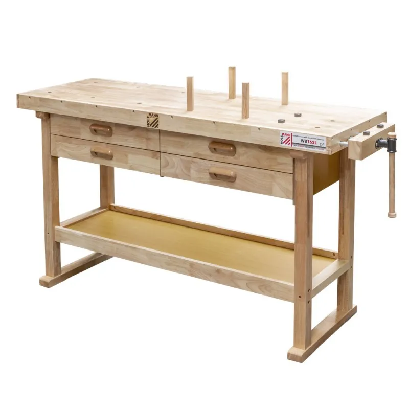 radni stol wb162l holzmann mashinen - slika 1
