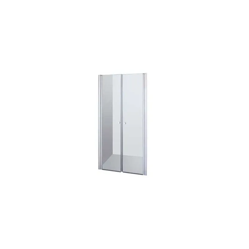 Tuš vrata 2D 90 Smart - Mihovljan, Čakovec
