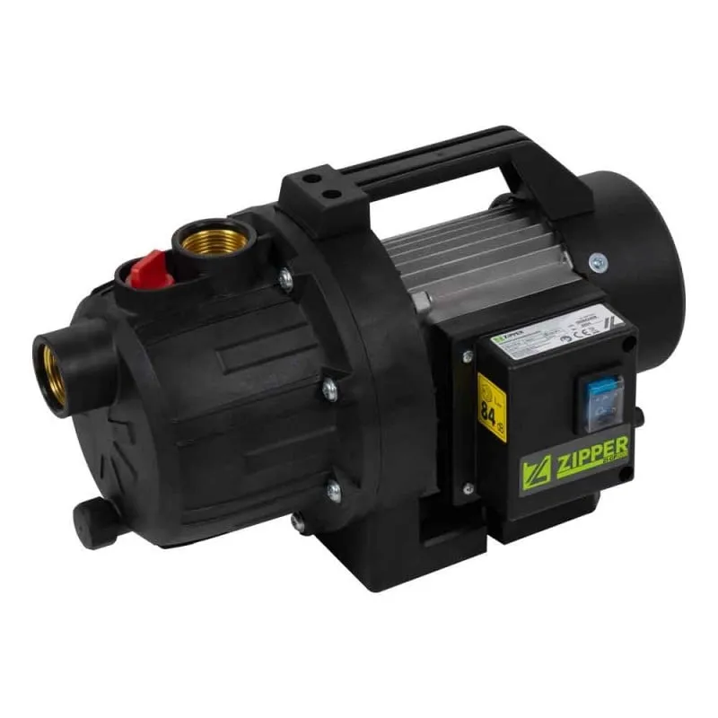 Vrtna vodna pumpa ZI-GP1200 1200W Zipper - Mihovljan, Čakovec