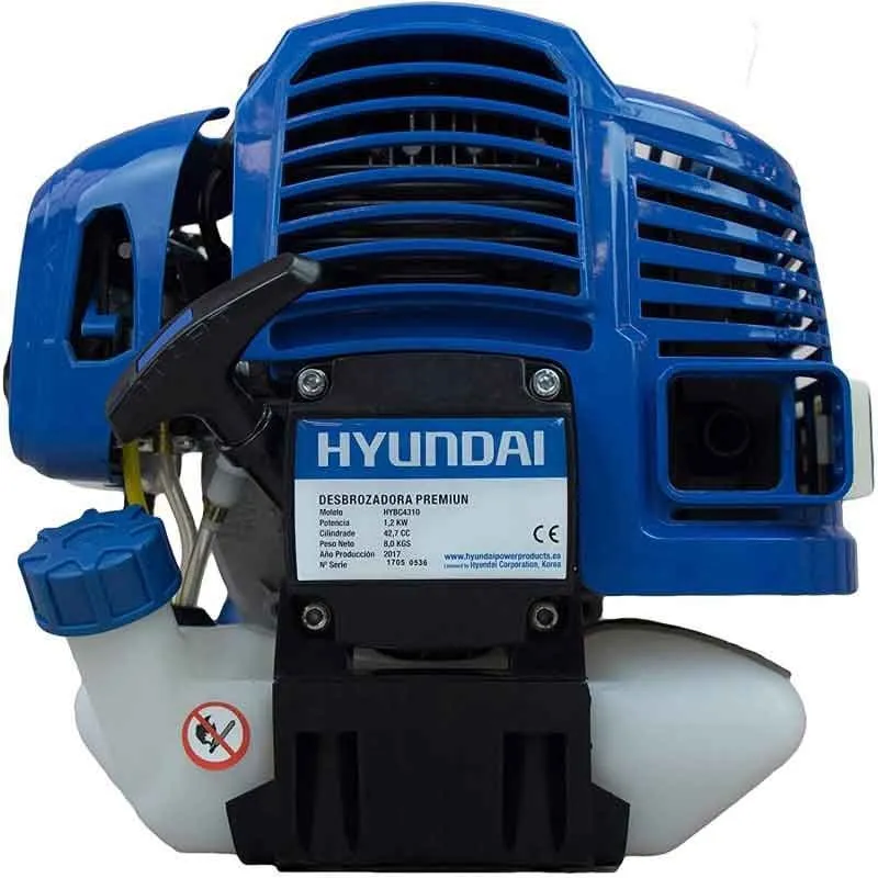 trimer hyundai hybc4310 - slika 5