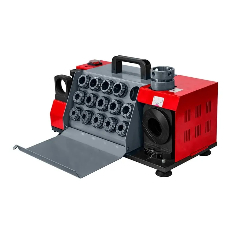 šiljilo za svrdlo bsg26pro_230v holzmann maschinen - slika 4