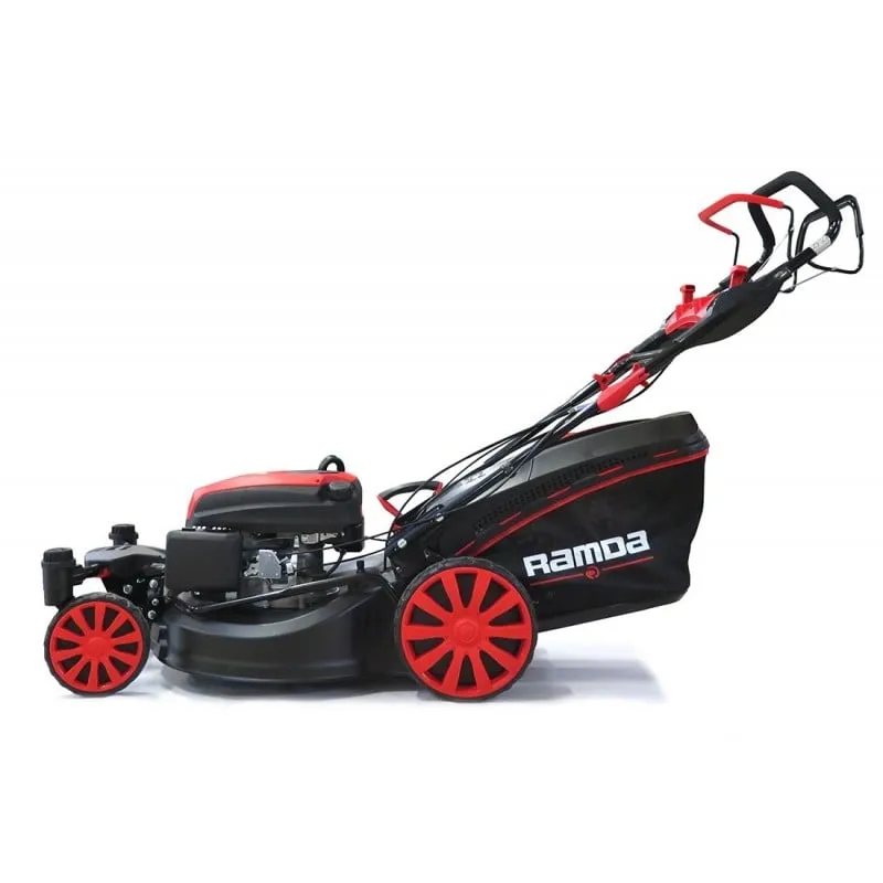 vrtna kosilica tw51shl-t 51cm/4u1/pogon/košara 65l - ramda - slika 15