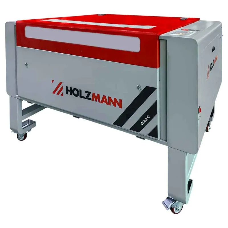 CNC laserski rezač CL6090_230V Holzmann Maschinen - Mihovljan, Čakovec