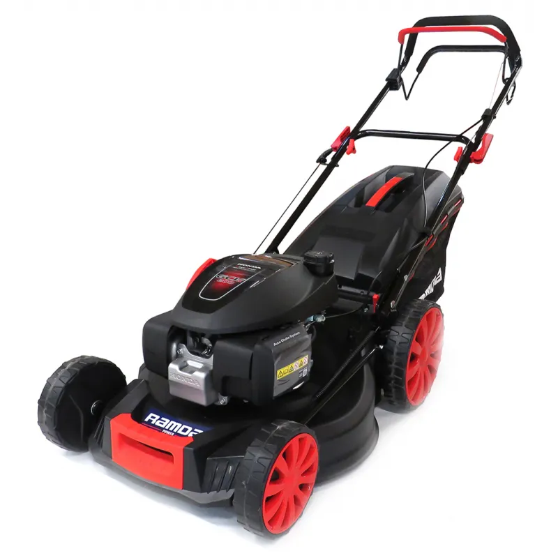 ramda g53shl-gcv200 kosilica 53cm/4u1/pogon/košara 65l - slika 3