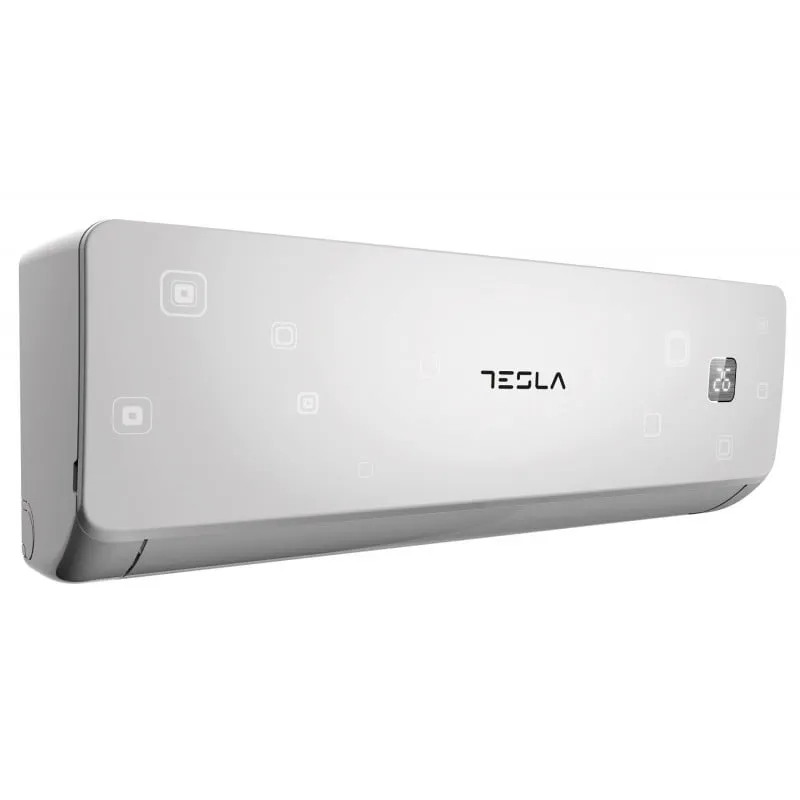 klima uređaj tesla - ta71fful-2432iaw inverter/wifi - slika 2