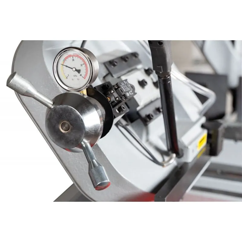 tračna pila za metal bs370top_400v holzmann maschinen - slika 5
