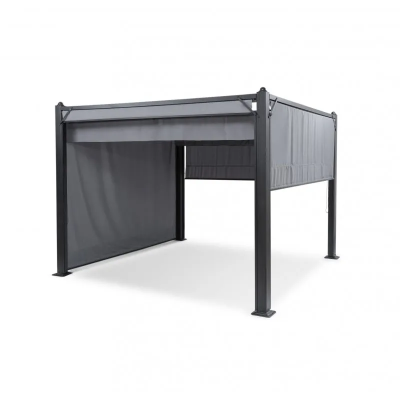pergola velden 3m - slika 2