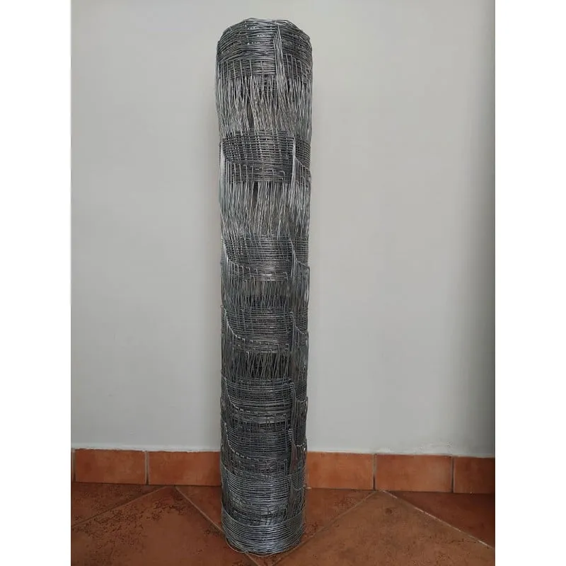 farmer pletivo light (1.6x1.9) 120/10/15 50m - pletena žica - slika 2