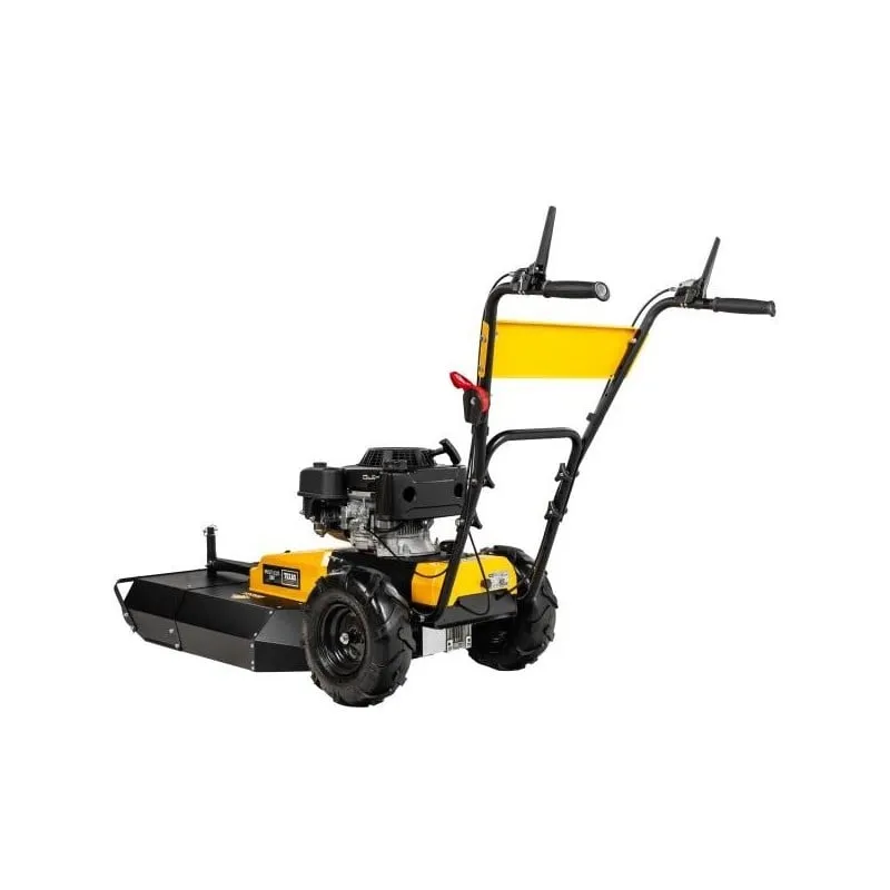 texas multi cut 580tg kosilica, 60cm, loncin 224cc - slika 15