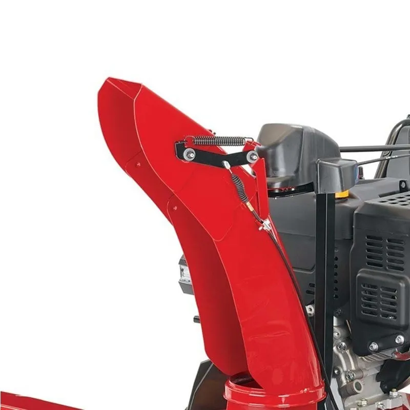 bacač snijega toro 826/oae 66cm s električnim starterom - slika 4