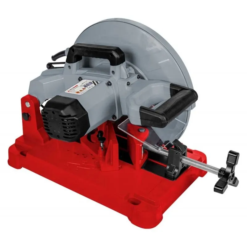kružna pila za metal mks355n_230v holzmann maschien - slika 3