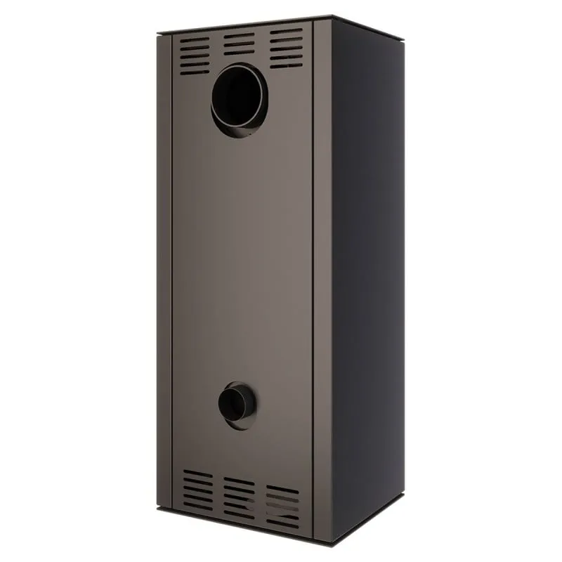 peć na drva samostojeća saven vatra l 40x50 black eco (6,6 kw) - slika 13
