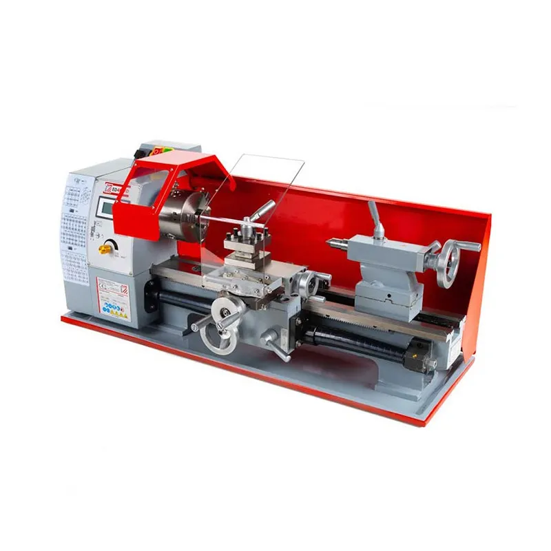 Tokarilica za metal ED400FD_230V Holzmann Maschinen - Mihovljan, Čakovec